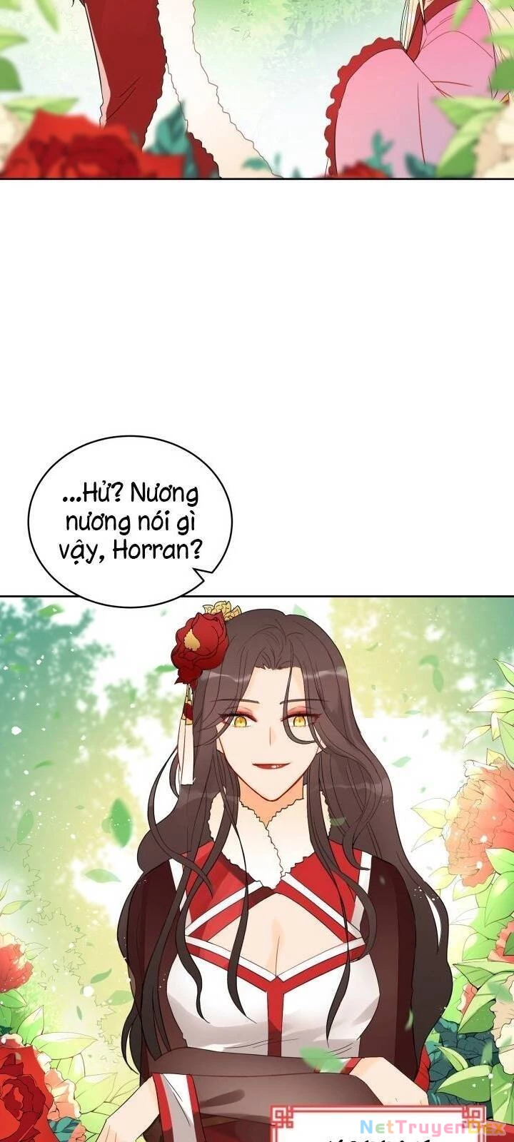 Ái Phi, Dao Của Nàng Rơi Rồi Chapter 16 - Trang 4