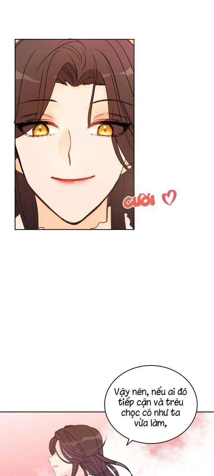 Ái Phi, Dao Của Nàng Rơi Rồi Chapter 16 - Trang 4