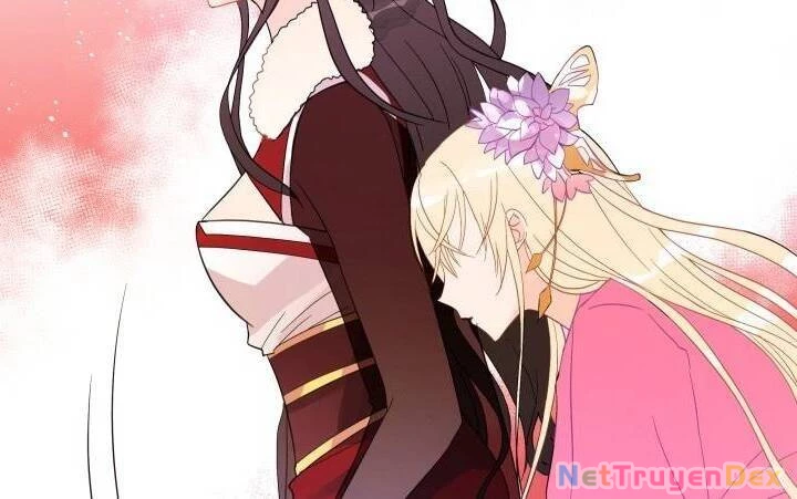 Ái Phi, Dao Của Nàng Rơi Rồi Chapter 16 - Trang 4