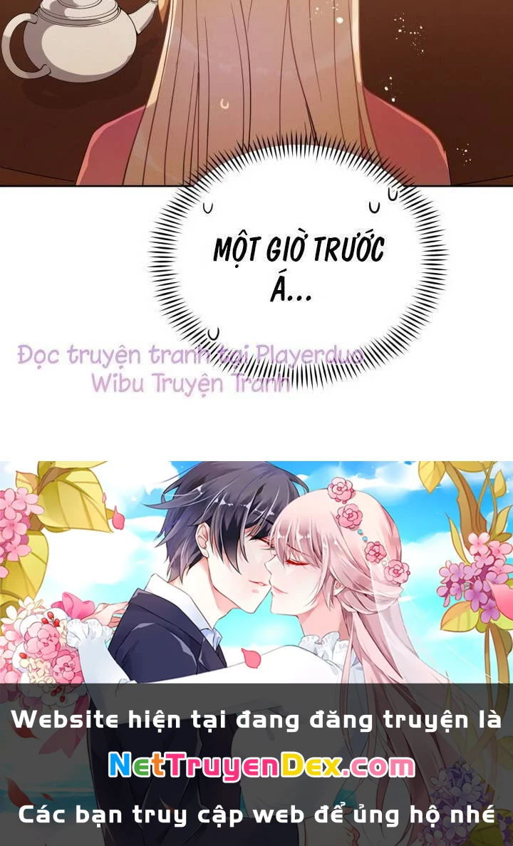 Ái Phi, Dao Của Nàng Rơi Rồi Chapter 16 - Trang 4