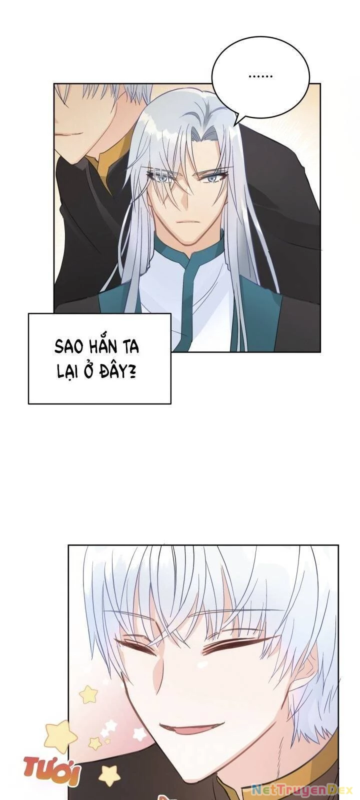 Ái Phi, Dao Của Nàng Rơi Rồi Chapter 17 - Trang 4