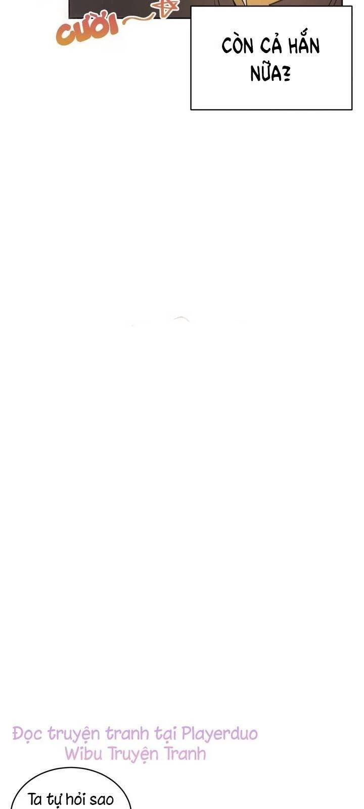 Ái Phi, Dao Của Nàng Rơi Rồi Chapter 17 - Trang 4