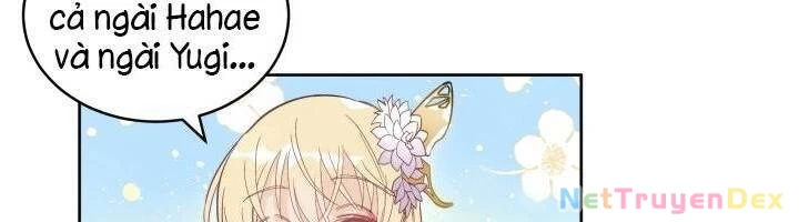 Ái Phi, Dao Của Nàng Rơi Rồi Chapter 17 - Trang 4