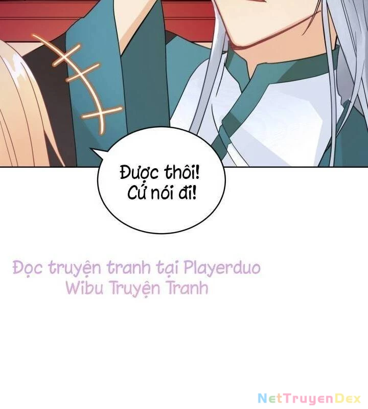 Ái Phi, Dao Của Nàng Rơi Rồi Chapter 17 - Trang 4