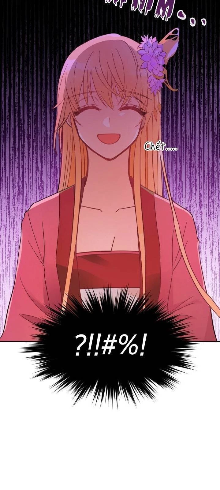 Ái Phi, Dao Của Nàng Rơi Rồi Chapter 17 - Trang 4