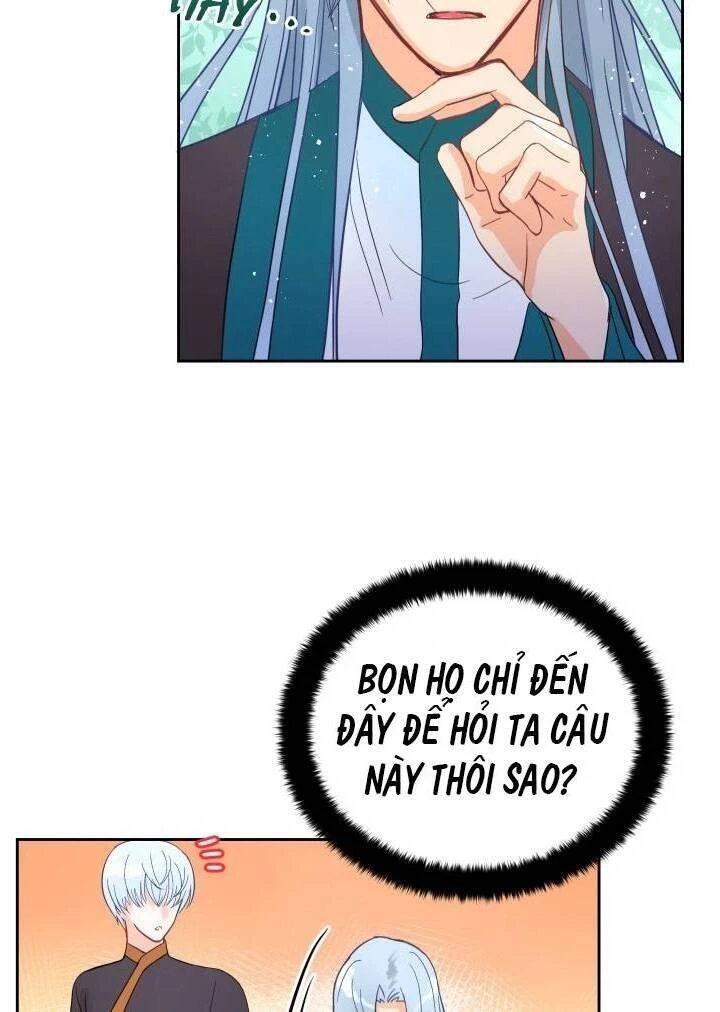 Ái Phi, Dao Của Nàng Rơi Rồi Chapter 17 - Trang 4