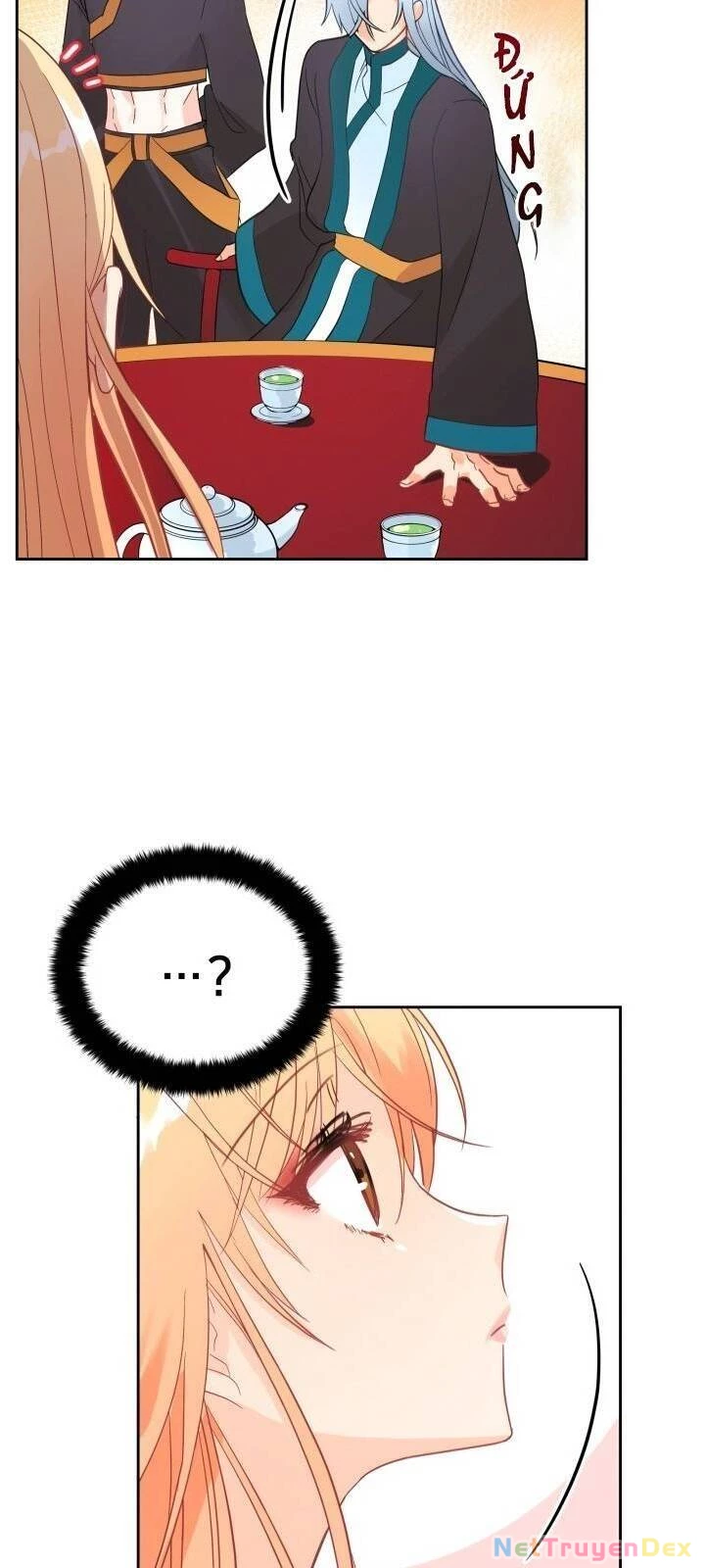 Ái Phi, Dao Của Nàng Rơi Rồi Chapter 17 - Trang 4