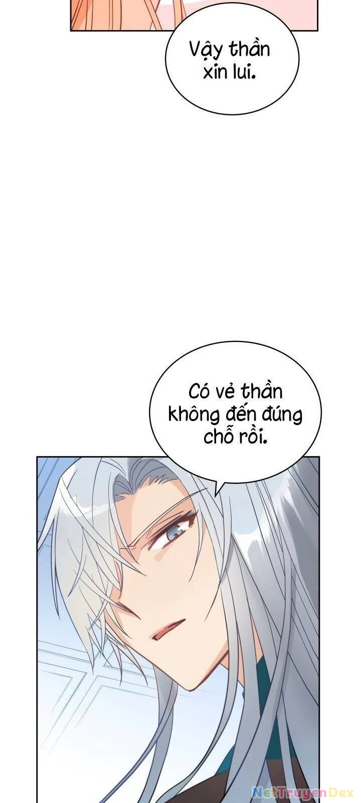 Ái Phi, Dao Của Nàng Rơi Rồi Chapter 17 - Trang 4