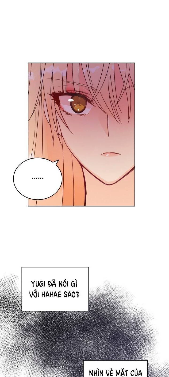 Ái Phi, Dao Của Nàng Rơi Rồi Chapter 17 - Trang 4