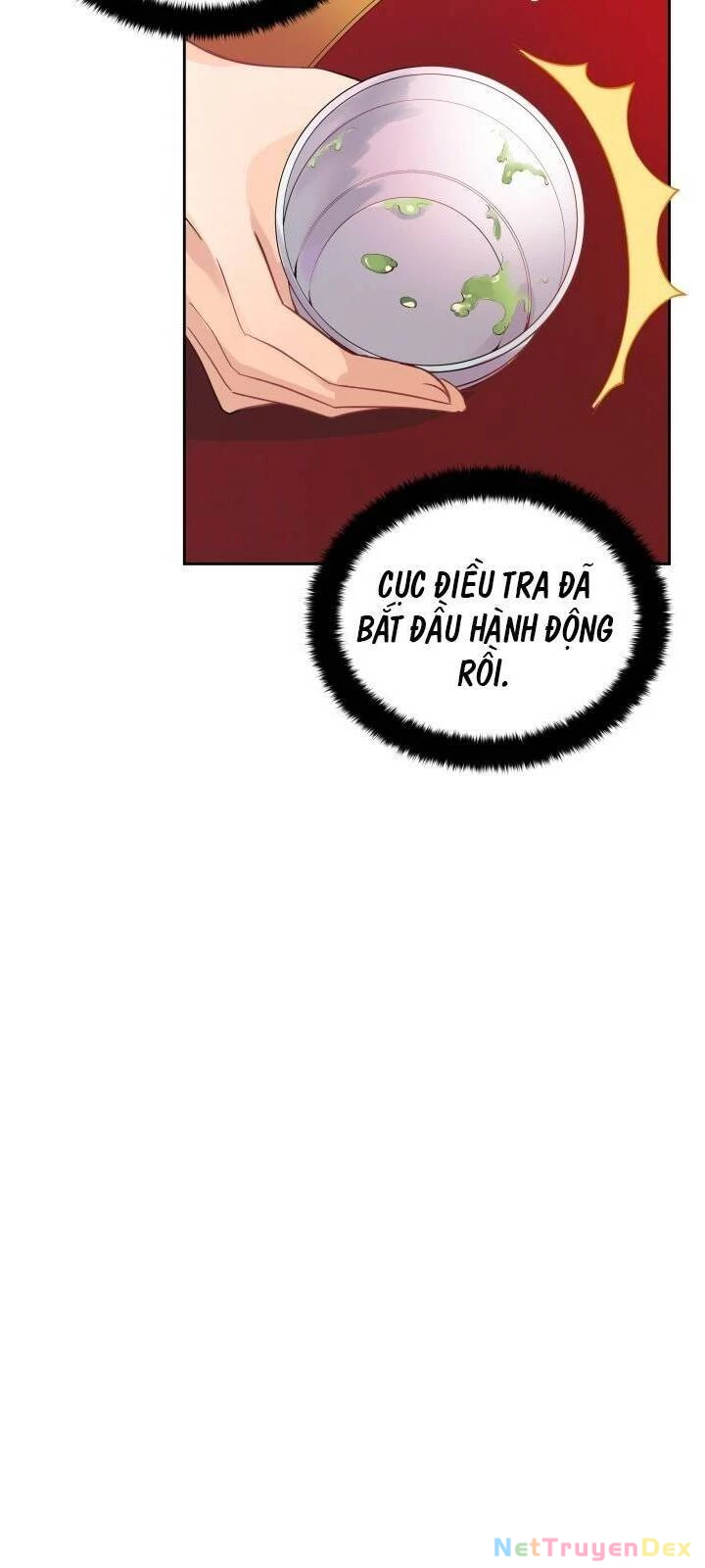 Ái Phi, Dao Của Nàng Rơi Rồi Chapter 17 - Trang 4