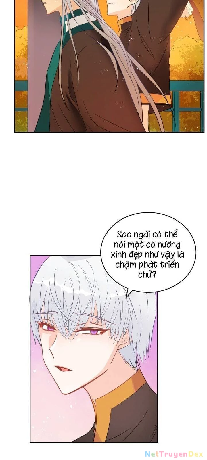 Ái Phi, Dao Của Nàng Rơi Rồi Chapter 17 - Trang 4