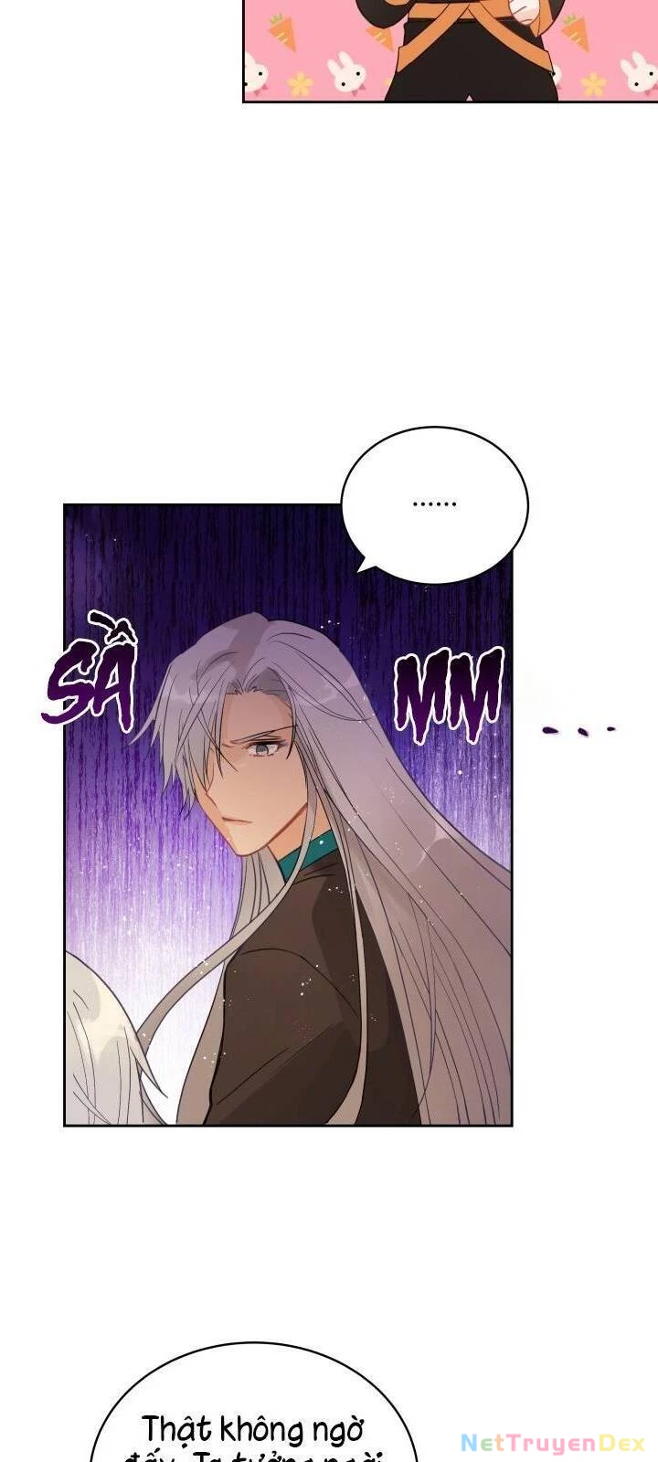 Ái Phi, Dao Của Nàng Rơi Rồi Chapter 17 - Trang 4