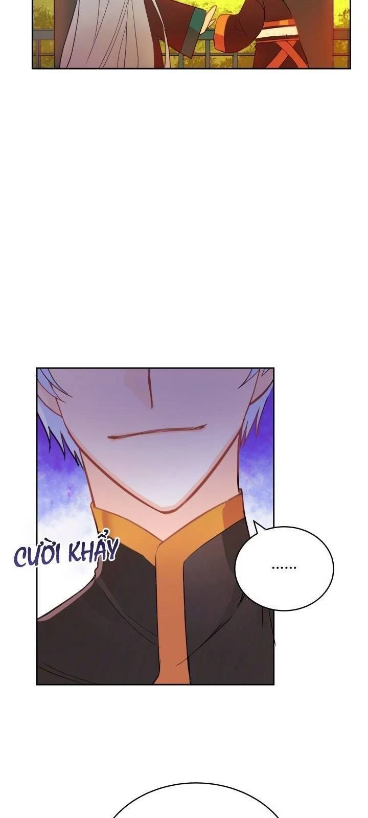 Ái Phi, Dao Của Nàng Rơi Rồi Chapter 17 - Trang 4