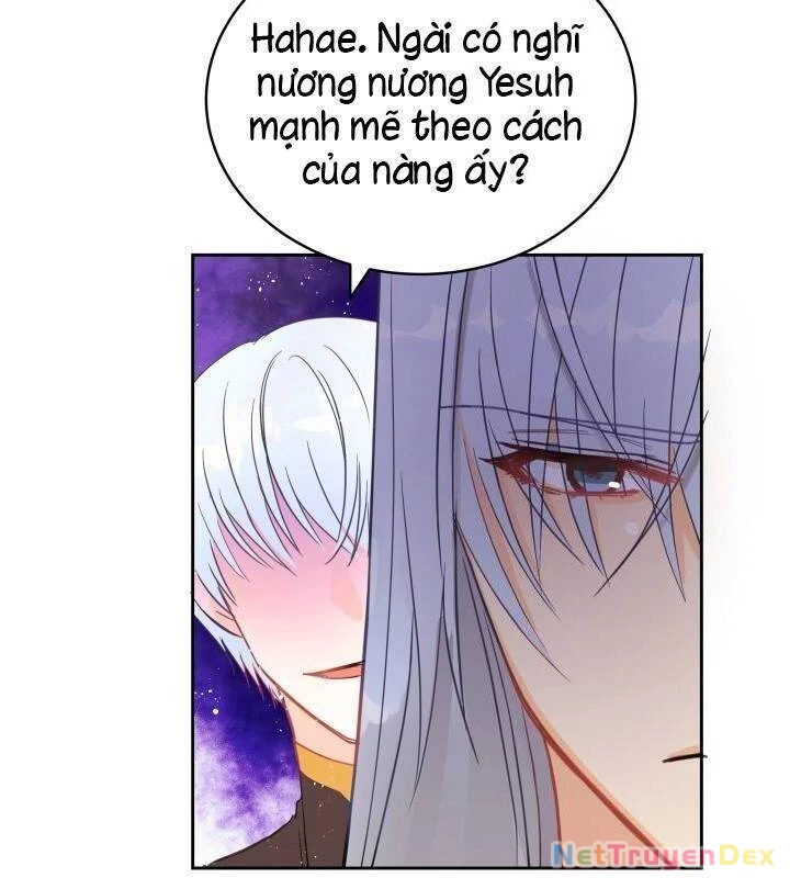 Ái Phi, Dao Của Nàng Rơi Rồi Chapter 17 - Trang 4