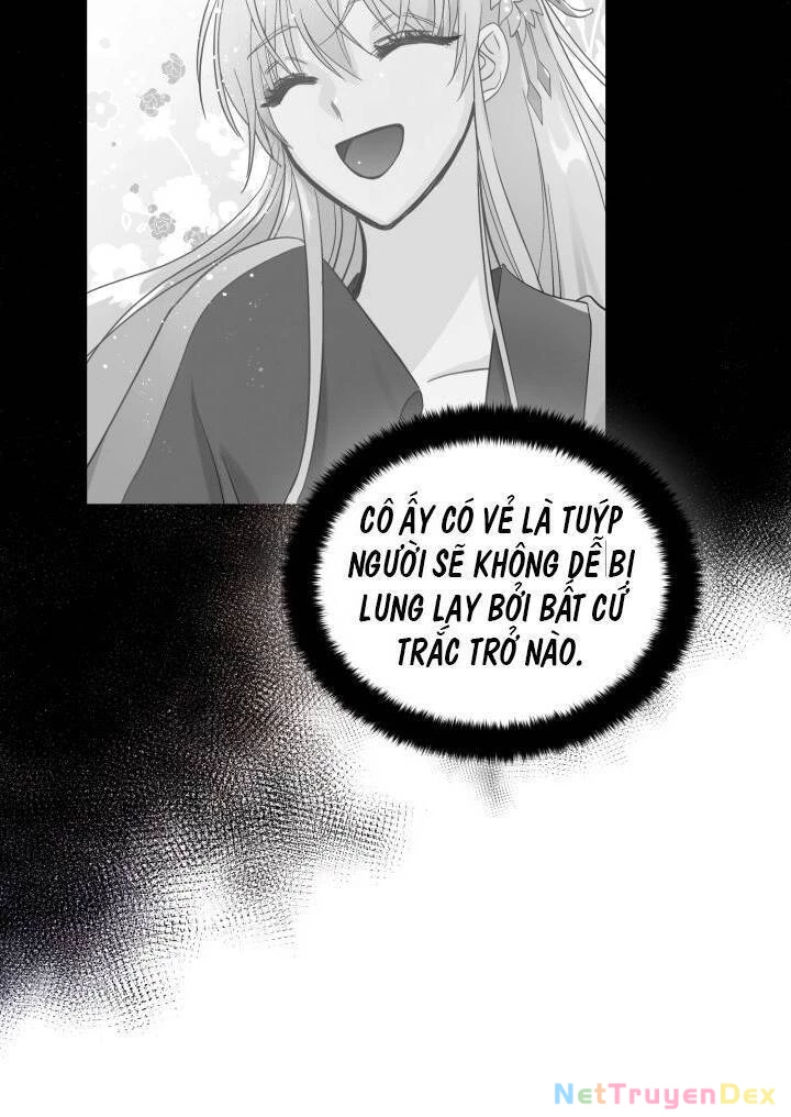 Ái Phi, Dao Của Nàng Rơi Rồi Chapter 17 - Trang 4