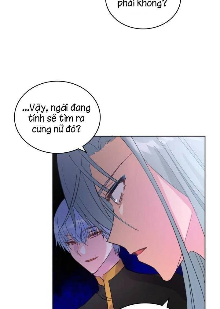 Ái Phi, Dao Của Nàng Rơi Rồi Chapter 17 - Trang 4