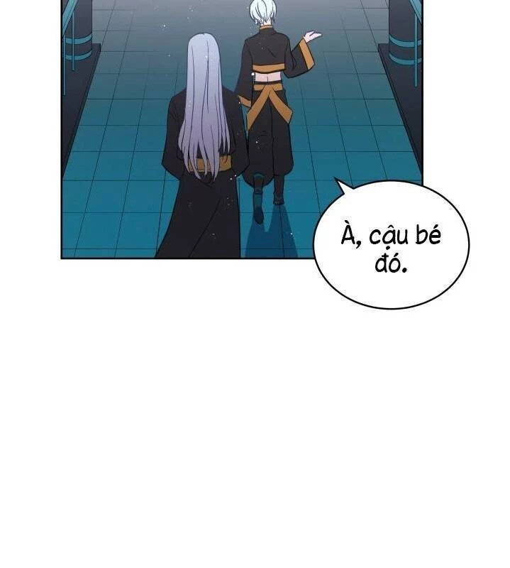 Ái Phi, Dao Của Nàng Rơi Rồi Chapter 17 - Trang 4