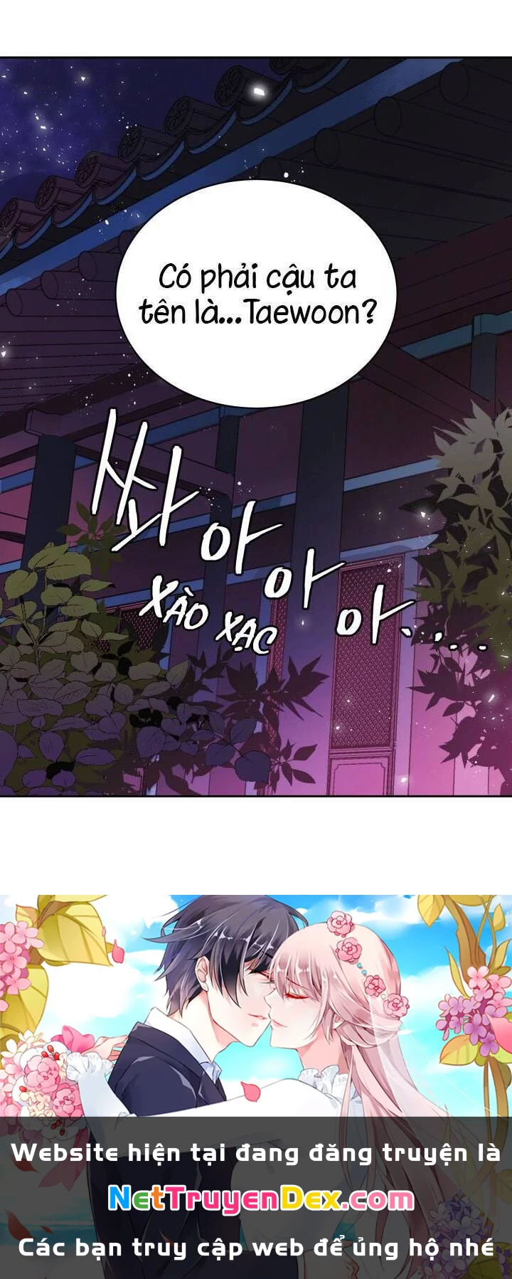 Ái Phi, Dao Của Nàng Rơi Rồi Chapter 17 - Trang 4