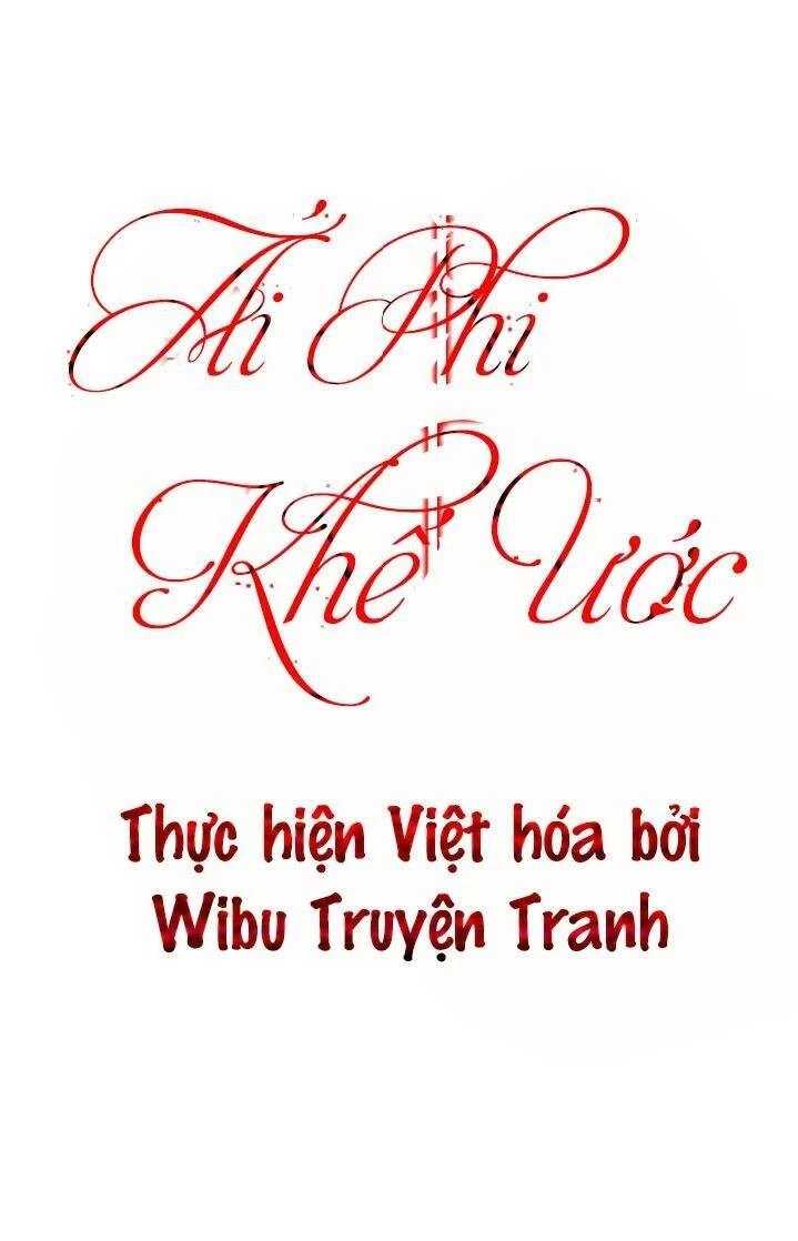 Ái Phi, Dao Của Nàng Rơi Rồi Chapter 19 - Trang 4
