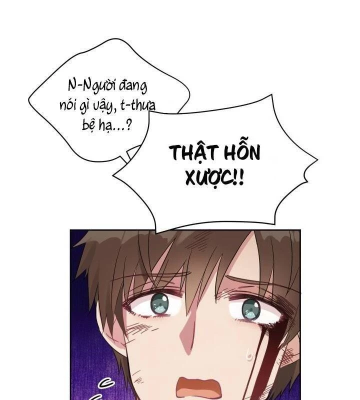 Ái Phi, Dao Của Nàng Rơi Rồi Chapter 19 - Trang 4