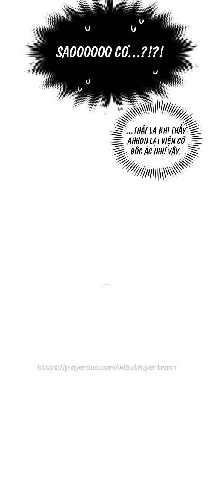 Ái Phi, Dao Của Nàng Rơi Rồi Chapter 19 - Trang 4