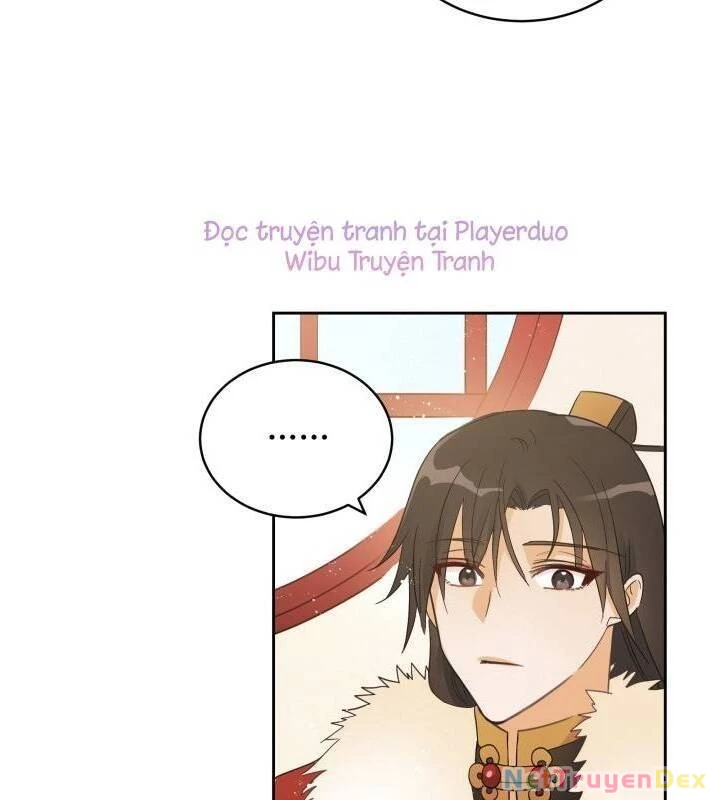 Ái Phi, Dao Của Nàng Rơi Rồi Chapter 19 - Trang 4
