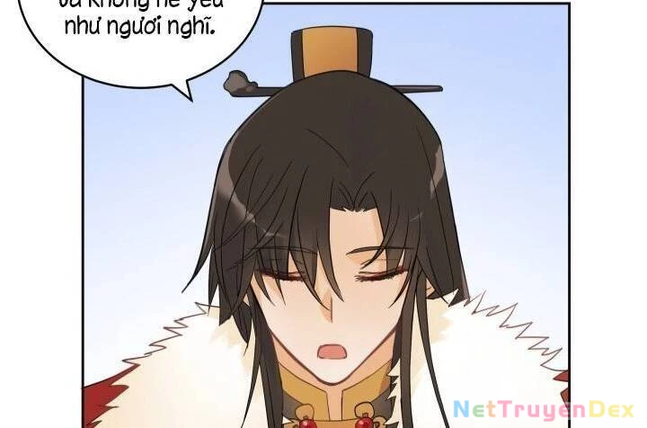 Ái Phi, Dao Của Nàng Rơi Rồi Chapter 19 - Trang 4