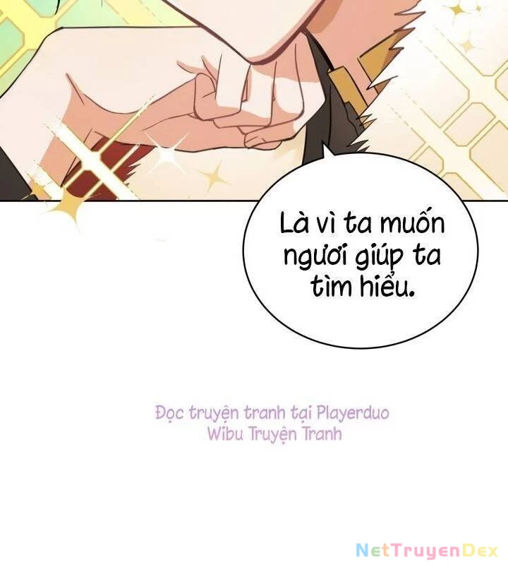 Ái Phi, Dao Của Nàng Rơi Rồi Chapter 19 - Trang 4