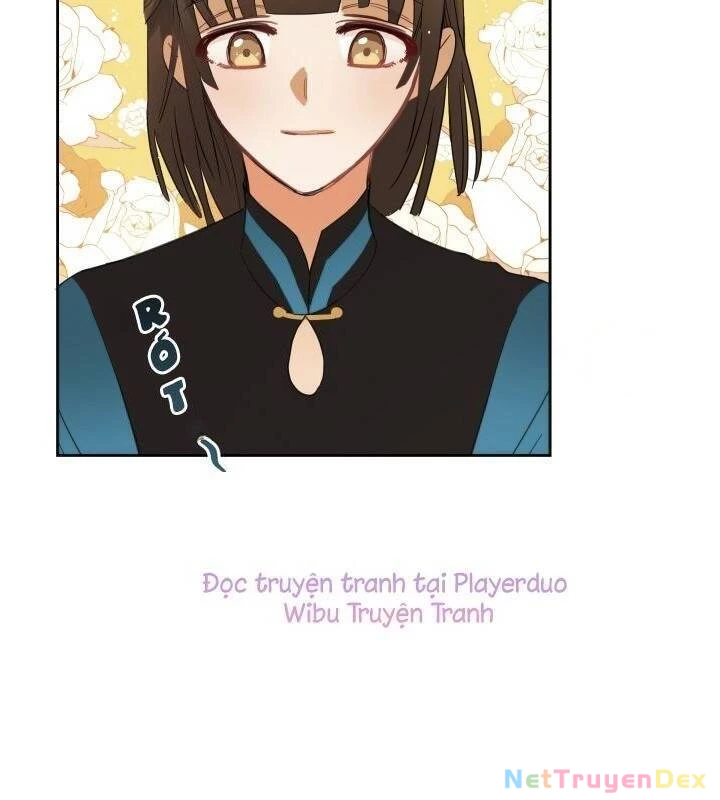 Ái Phi, Dao Của Nàng Rơi Rồi Chapter 19 - Trang 4