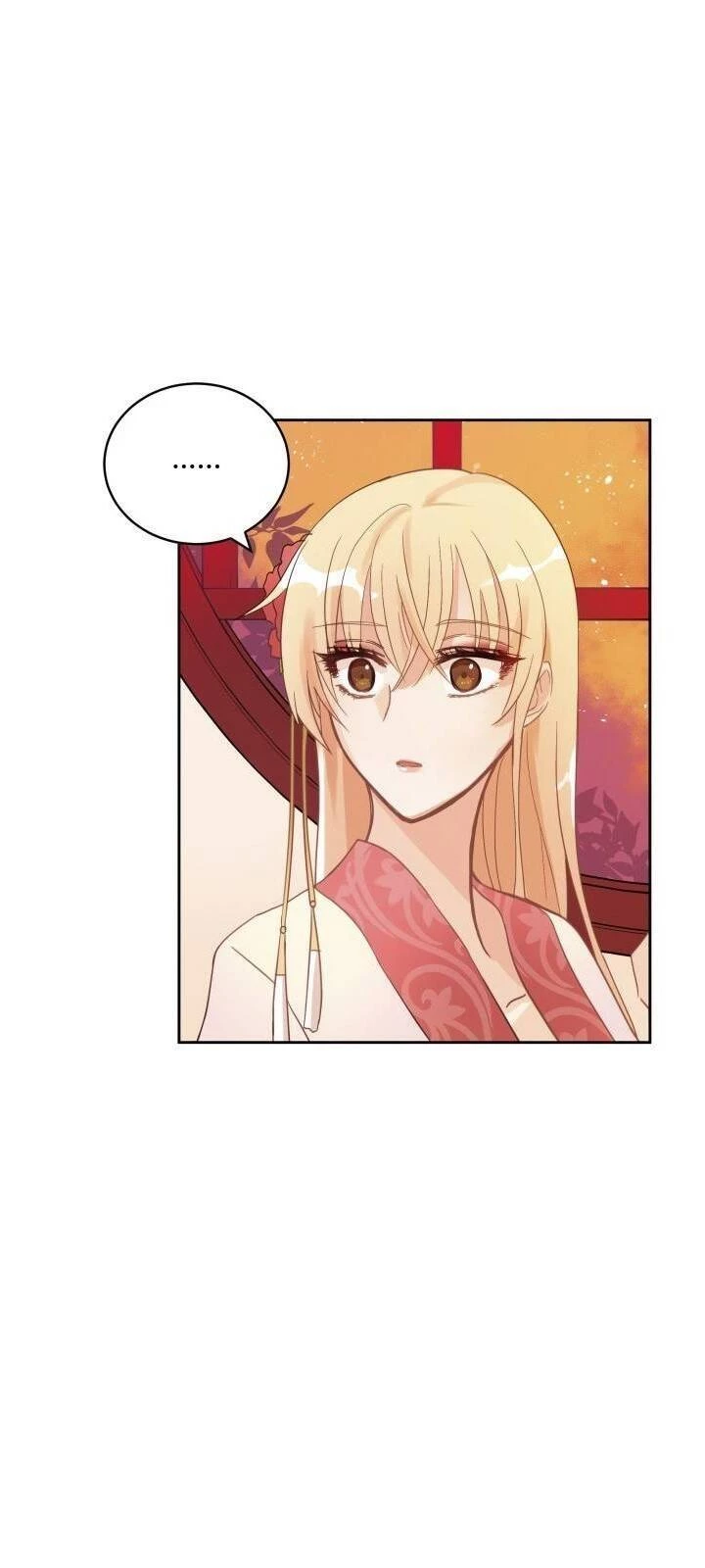 Ái Phi, Dao Của Nàng Rơi Rồi Chapter 19 - Trang 4