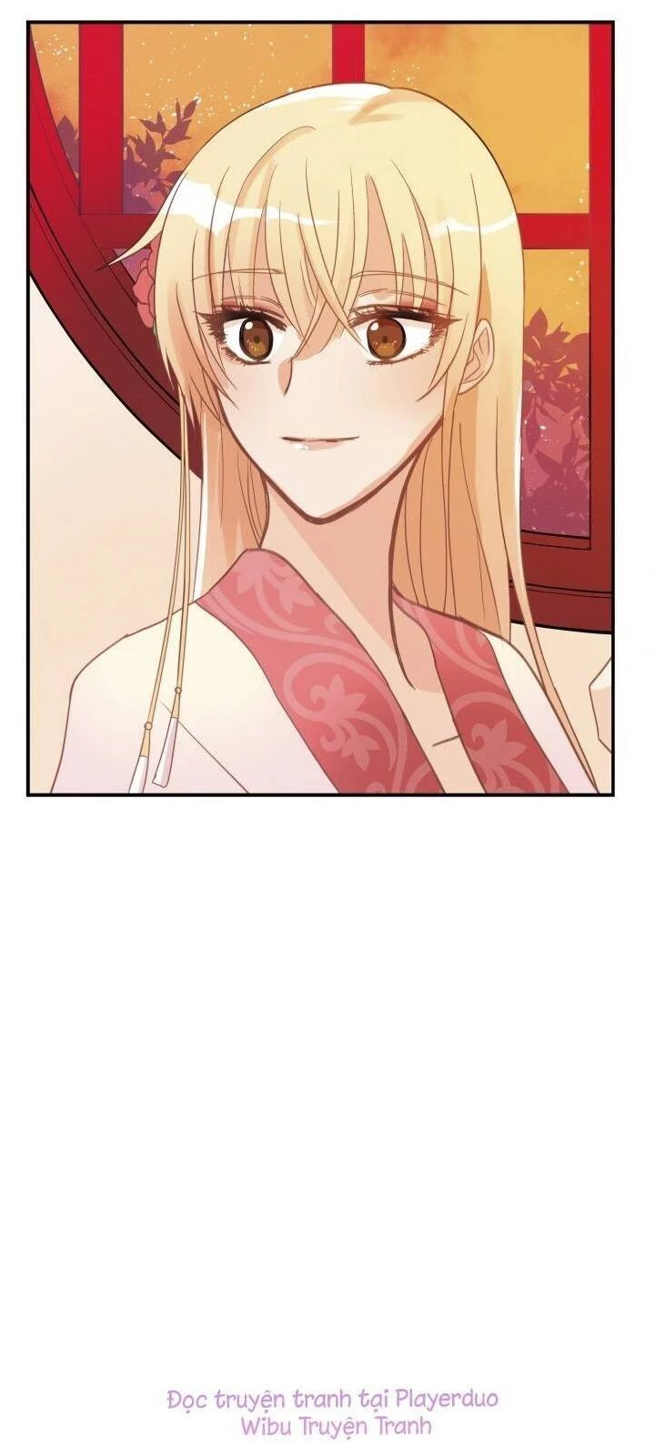 Ái Phi, Dao Của Nàng Rơi Rồi Chapter 19 - Trang 4