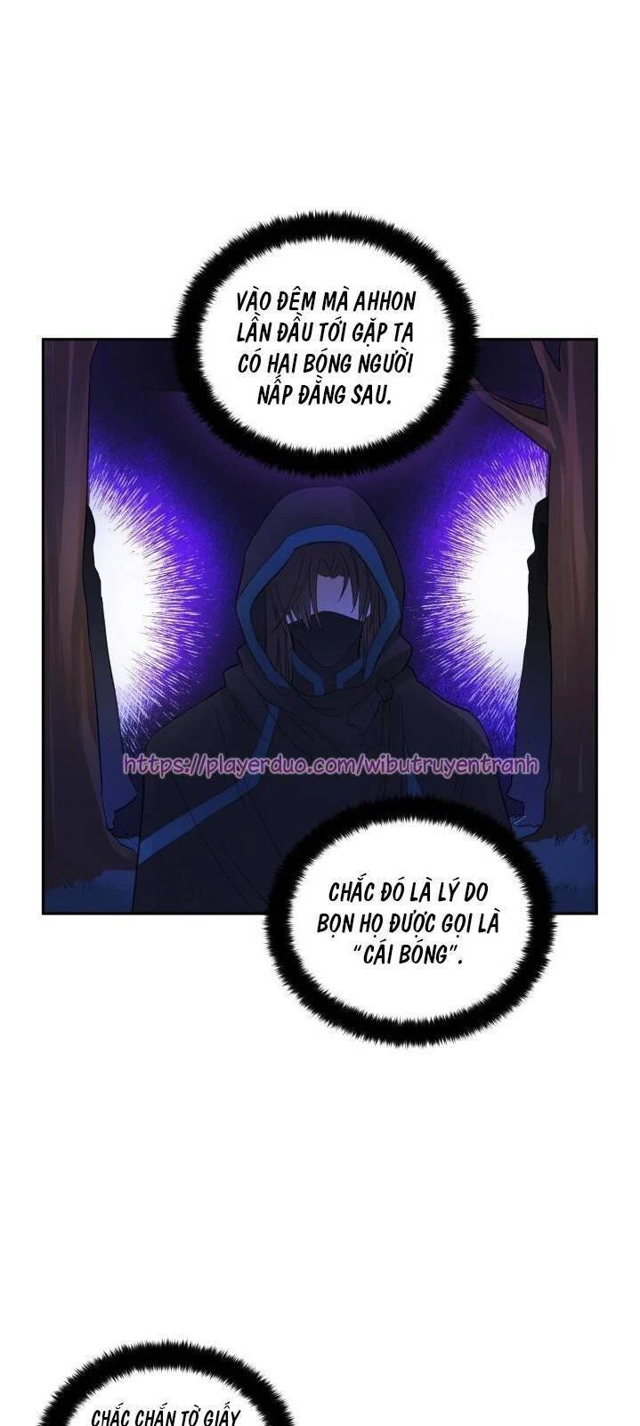 Ái Phi, Dao Của Nàng Rơi Rồi Chapter 20 - Trang 4