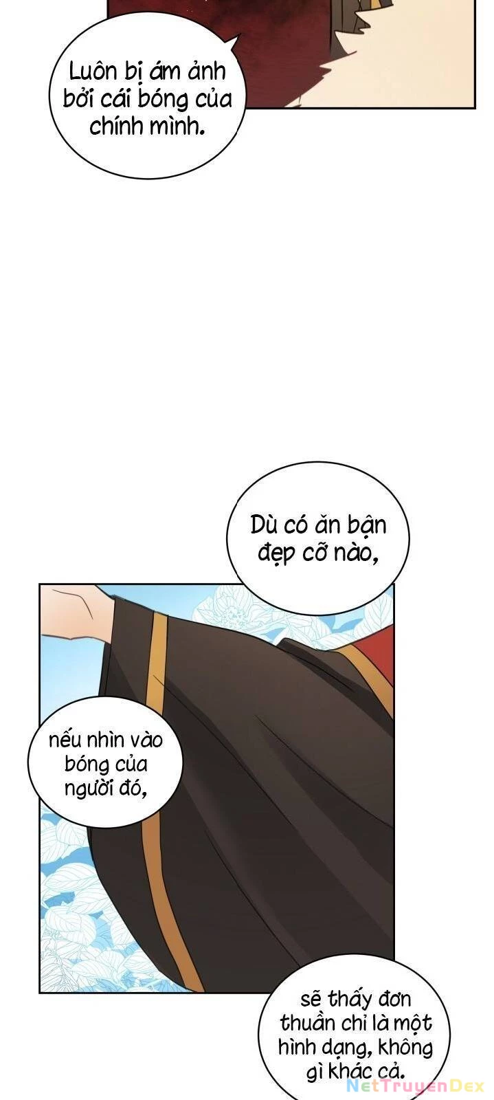 Ái Phi, Dao Của Nàng Rơi Rồi Chapter 20 - Trang 4