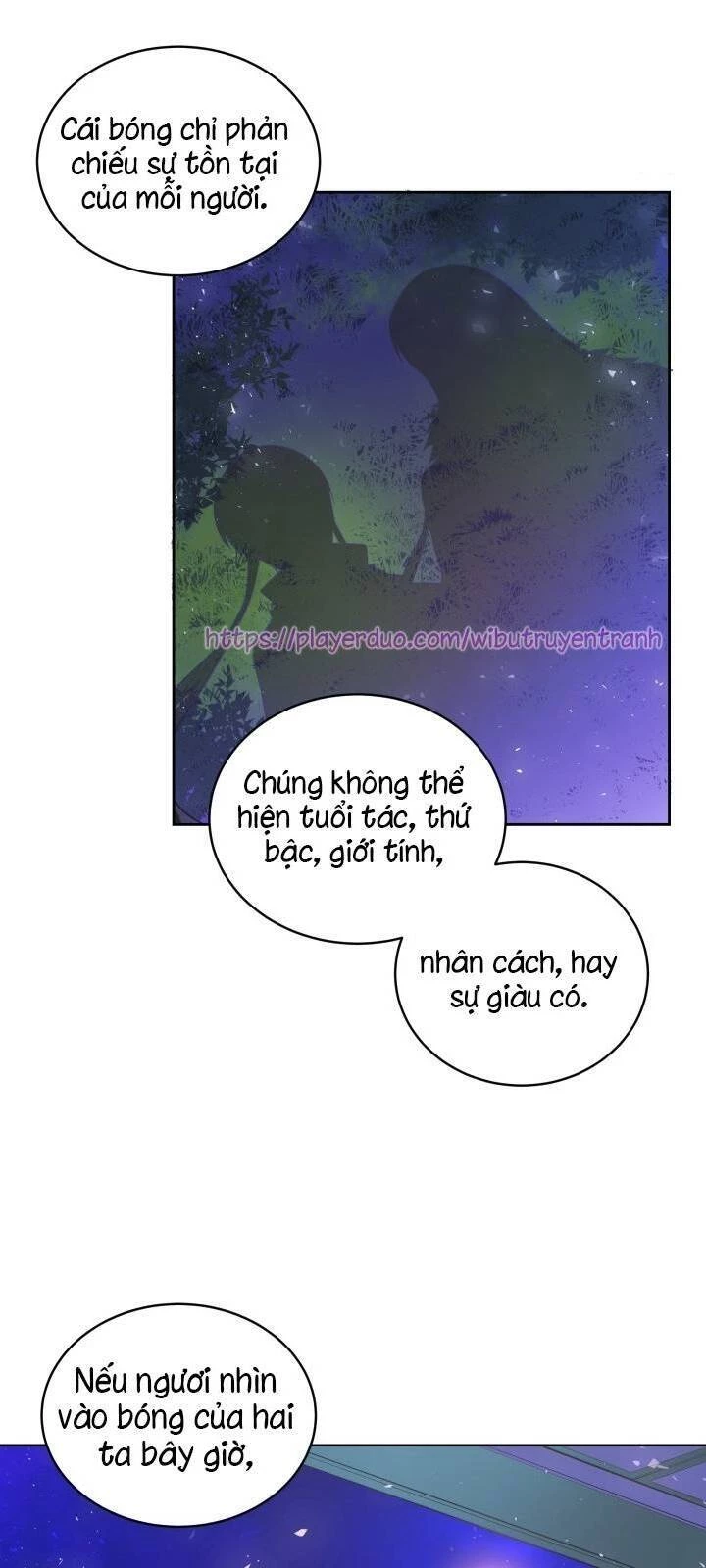 Ái Phi, Dao Của Nàng Rơi Rồi Chapter 20 - Trang 4