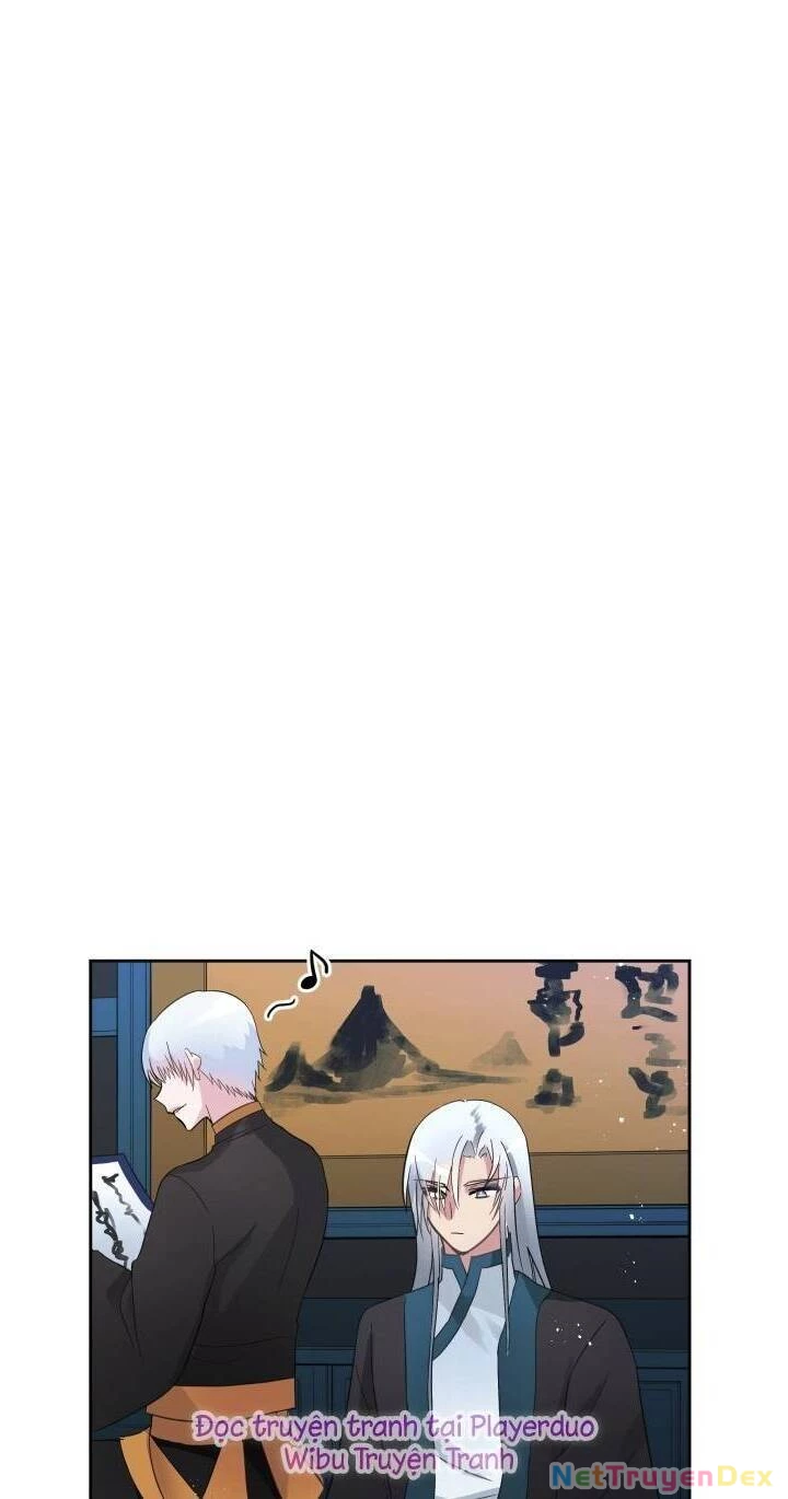 Ái Phi, Dao Của Nàng Rơi Rồi Chapter 21 - Trang 4