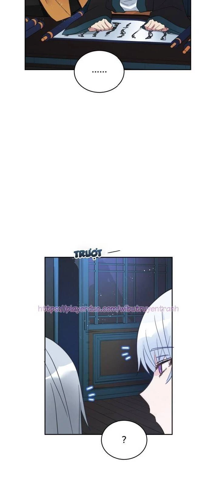 Ái Phi, Dao Của Nàng Rơi Rồi Chapter 21 - Trang 4