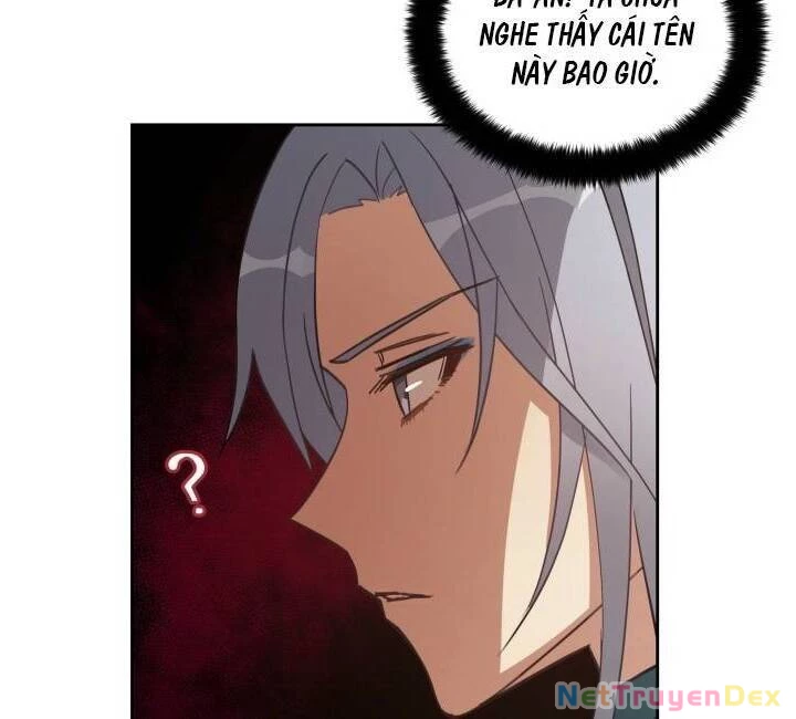 Ái Phi, Dao Của Nàng Rơi Rồi Chapter 21 - Trang 4