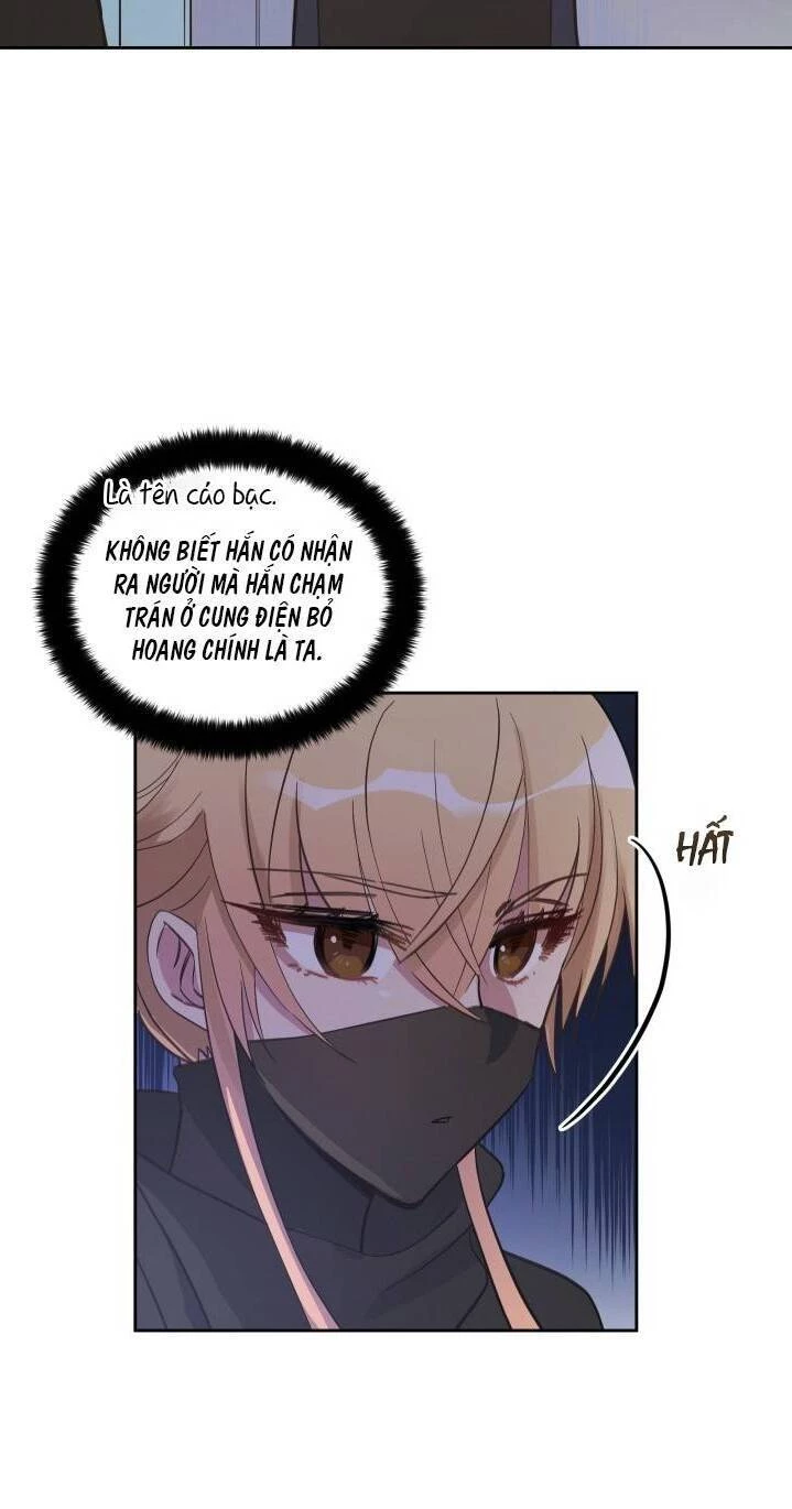 Ái Phi, Dao Của Nàng Rơi Rồi Chapter 21 - Trang 4