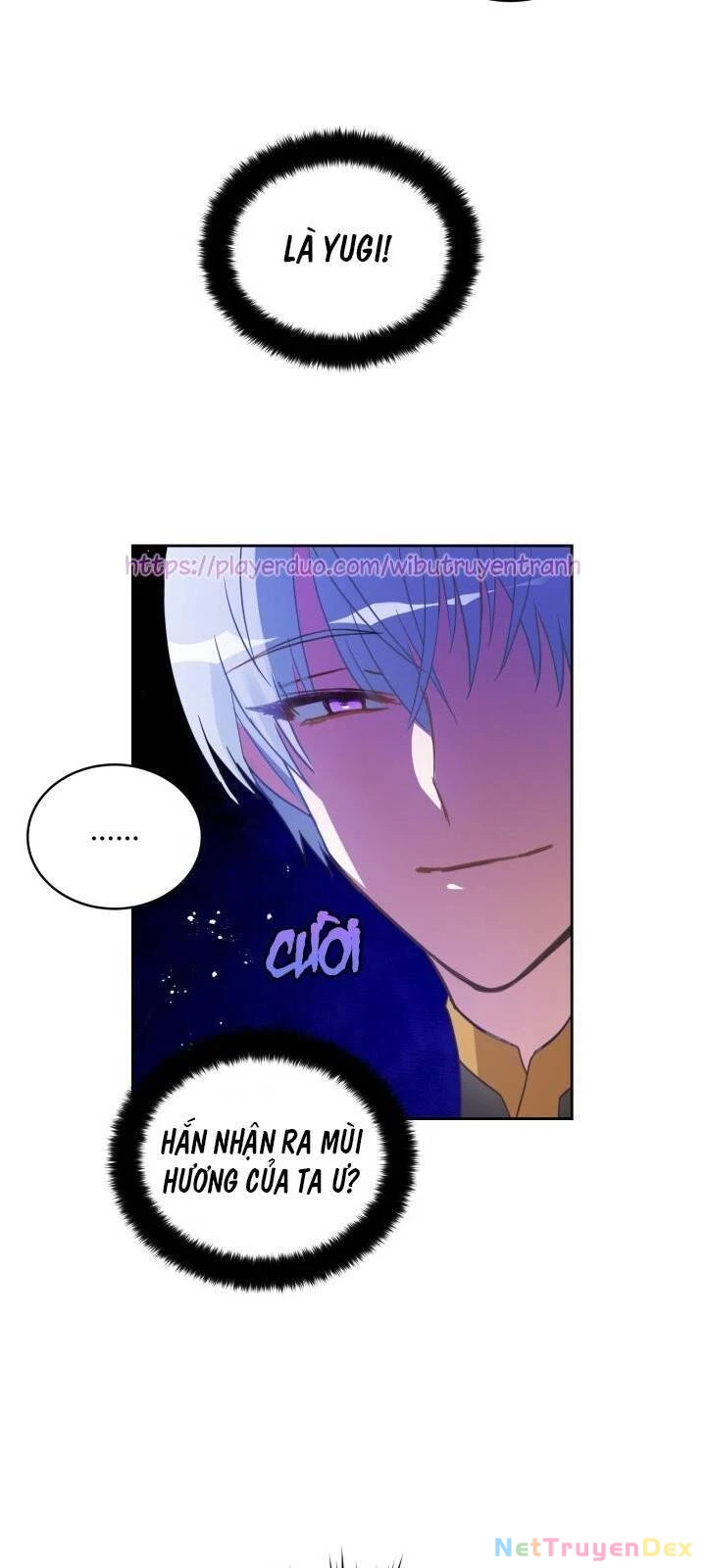 Ái Phi, Dao Của Nàng Rơi Rồi Chapter 21 - Trang 4