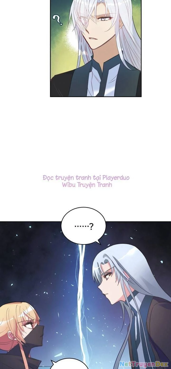 Ái Phi, Dao Của Nàng Rơi Rồi Chapter 21 - Trang 4