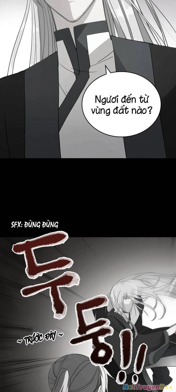 Ái Phi, Dao Của Nàng Rơi Rồi Chapter 21 - Trang 4