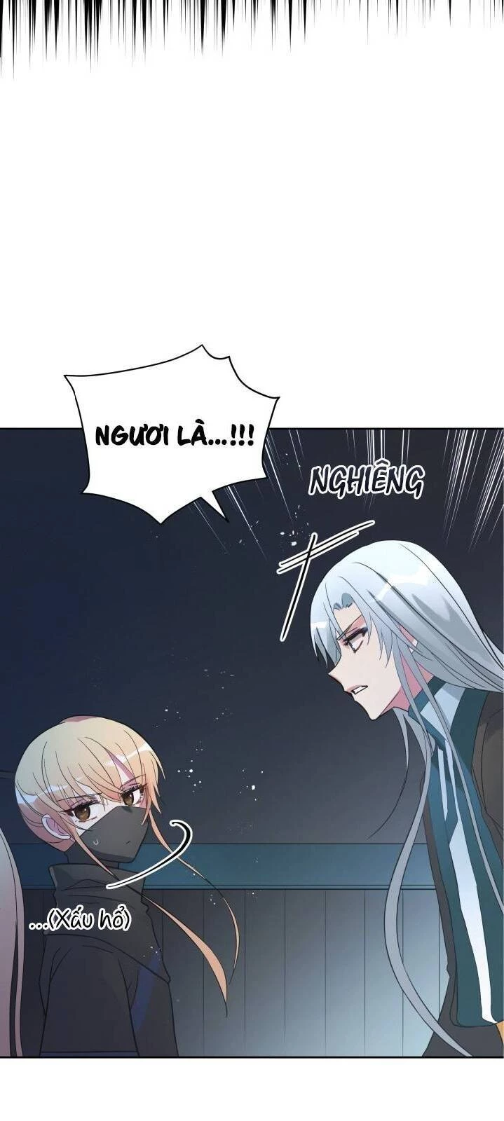 Ái Phi, Dao Của Nàng Rơi Rồi Chapter 21 - Trang 4