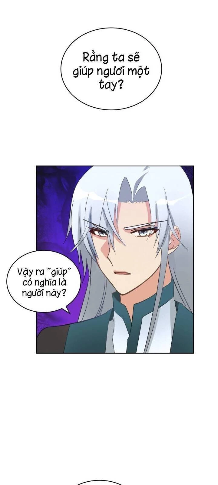 Ái Phi, Dao Của Nàng Rơi Rồi Chapter 21 - Trang 4