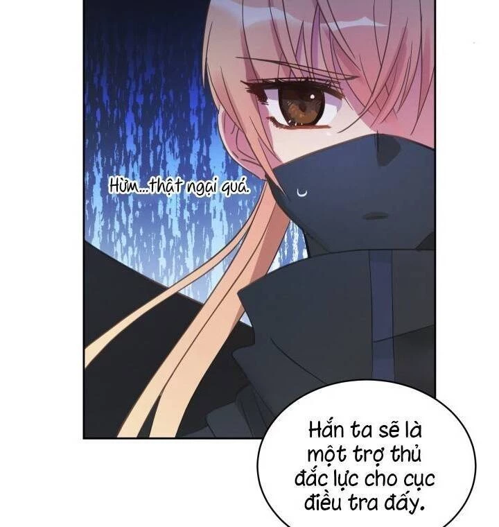 Ái Phi, Dao Của Nàng Rơi Rồi Chapter 21 - Trang 4