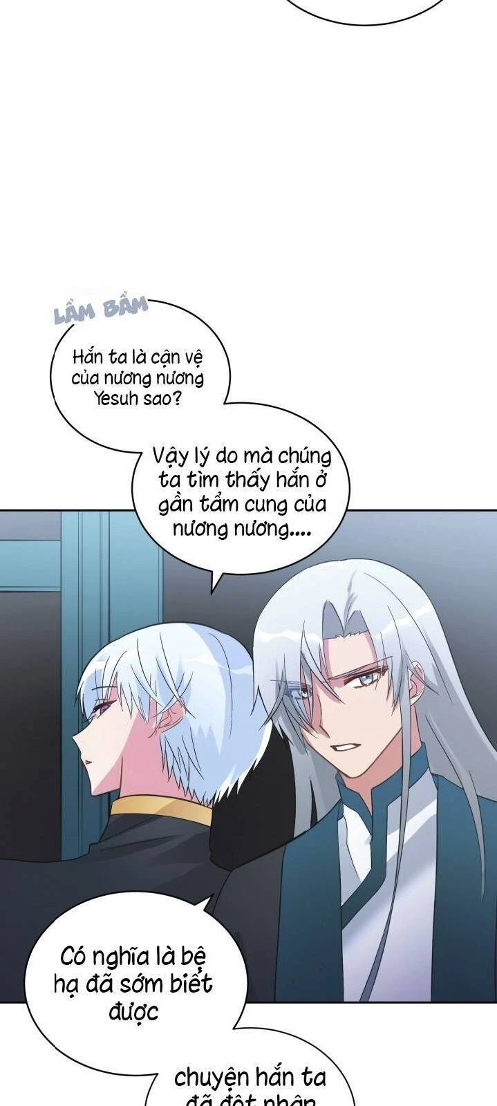 Ái Phi, Dao Của Nàng Rơi Rồi Chapter 21 - Trang 4