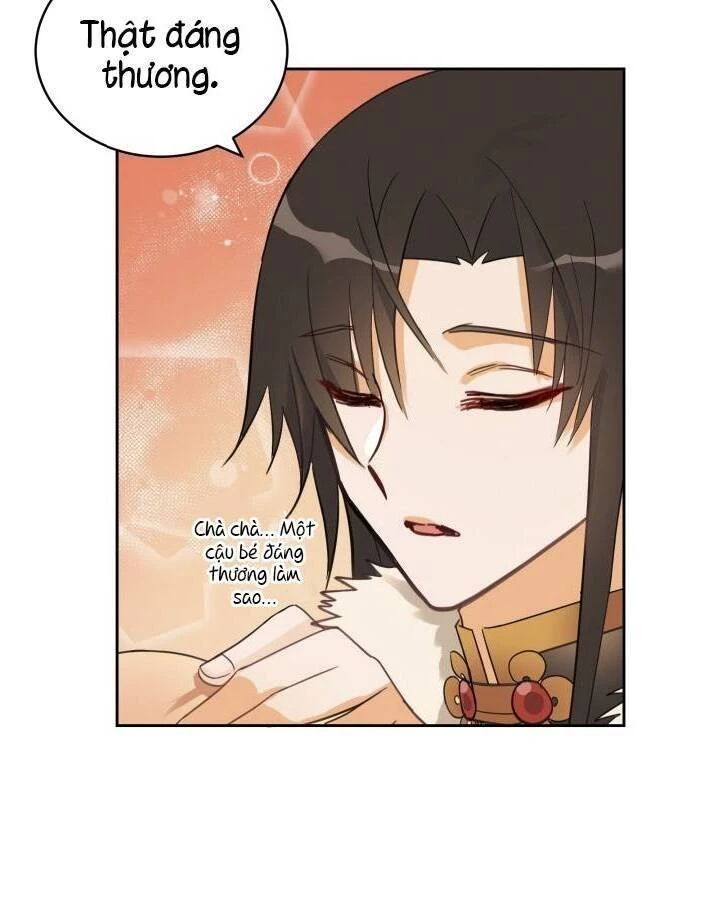 Ái Phi, Dao Của Nàng Rơi Rồi Chapter 21 - Trang 4