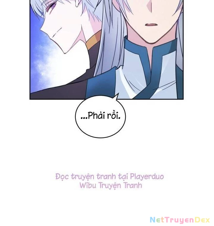 Ái Phi, Dao Của Nàng Rơi Rồi Chapter 21 - Trang 4