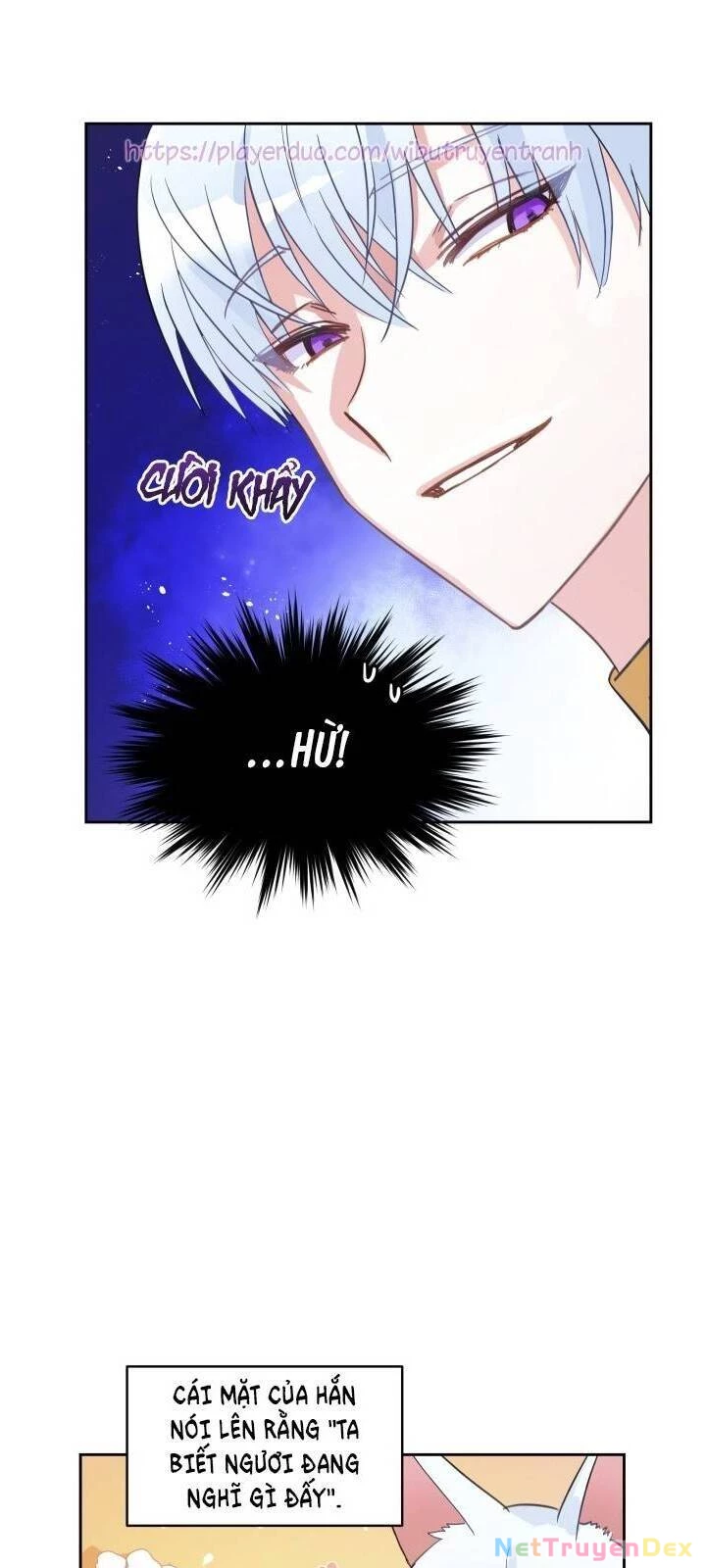 Ái Phi, Dao Của Nàng Rơi Rồi Chapter 21 - Trang 4