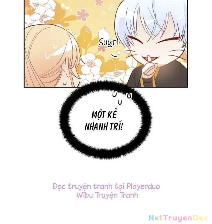 Ái Phi, Dao Của Nàng Rơi Rồi Chapter 21 - Trang 4