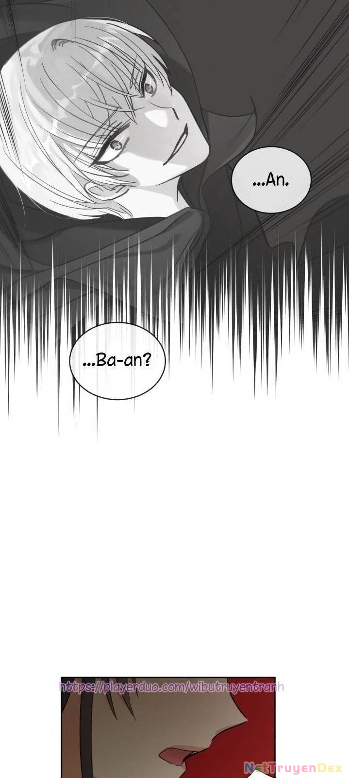 Ái Phi, Dao Của Nàng Rơi Rồi Chapter 21 - Trang 4